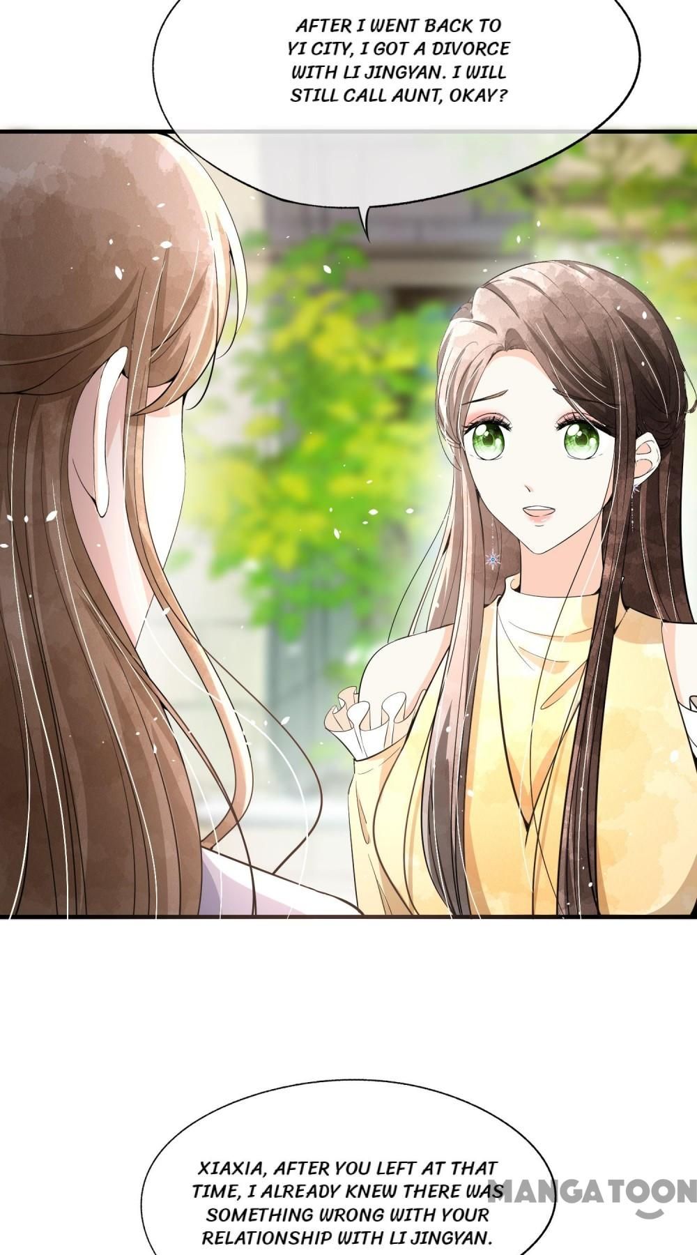 Cold-hearted wife – it is not easy to bully her Chapter 153 - page 4
