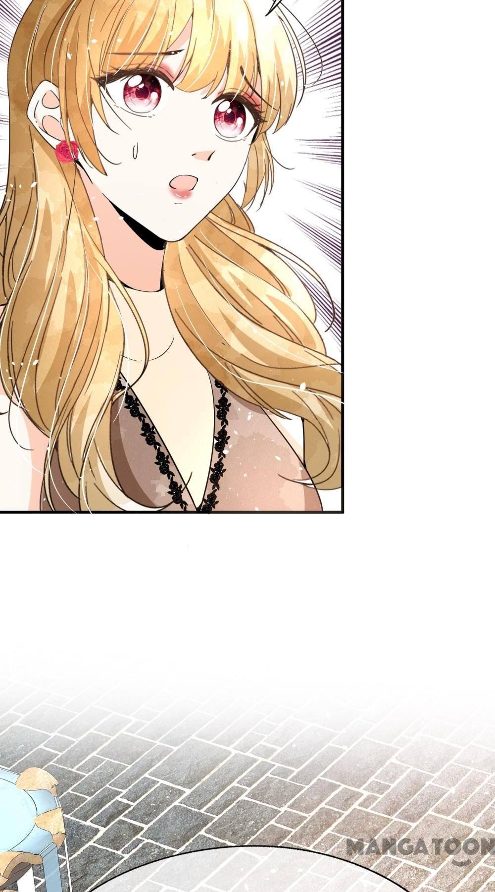 Cold-hearted wife – it is not easy to bully her Chapter 153 - page 40