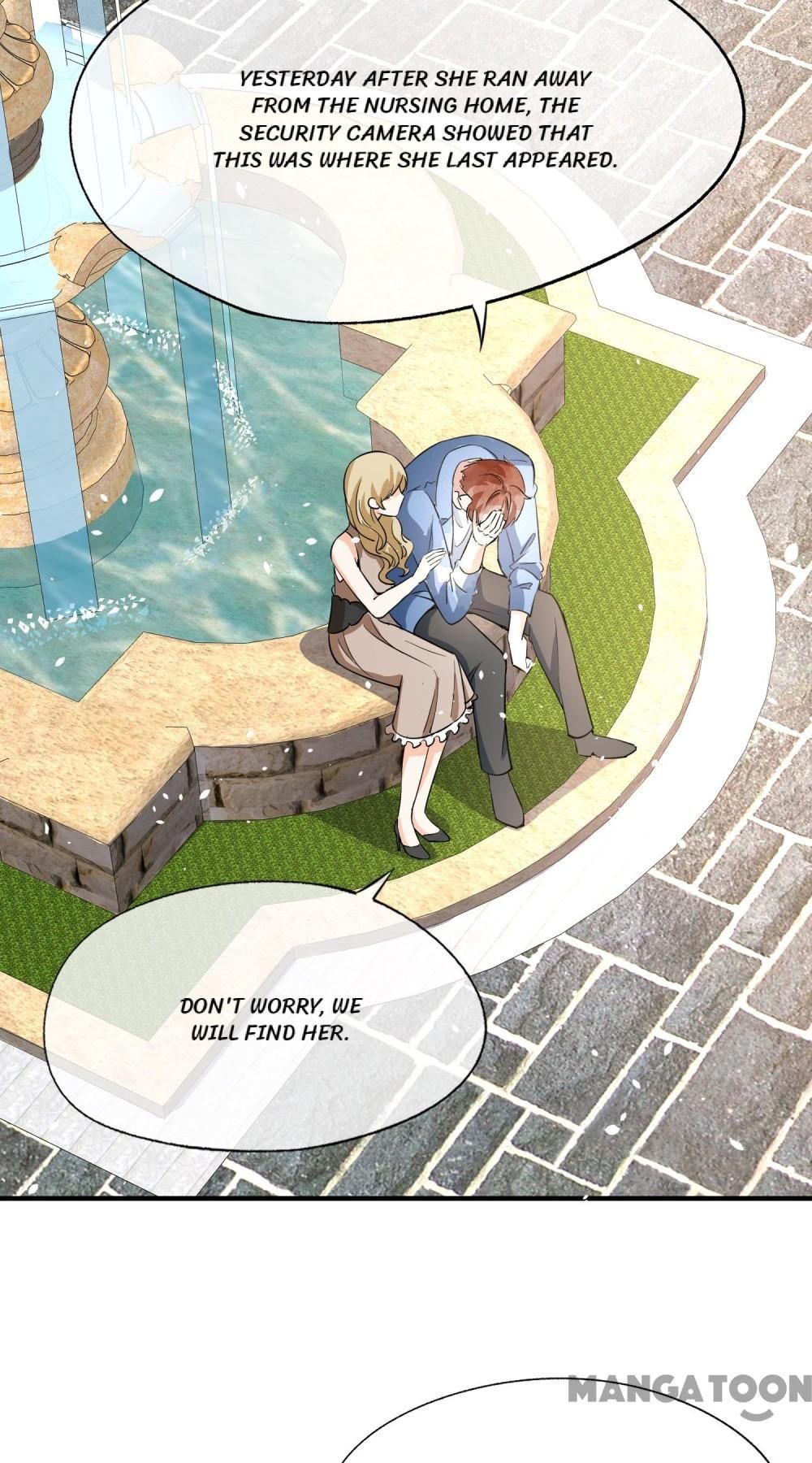 Cold-hearted wife – it is not easy to bully her Chapter 153 - page 41