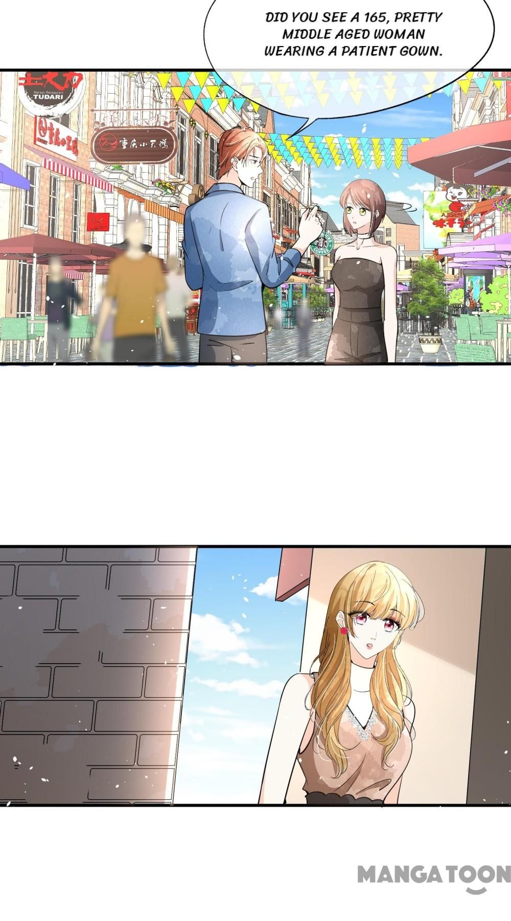 Cold-hearted wife – it is not easy to bully her Chapter 153 - page 42