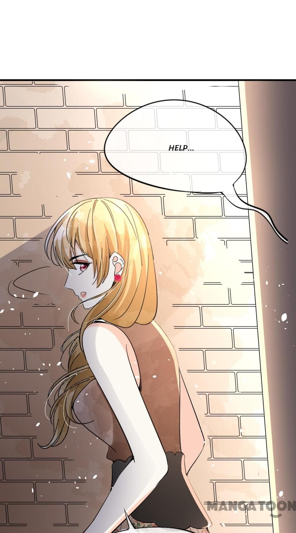 Cold-hearted wife – it is not easy to bully her Chapter 153 - page 43