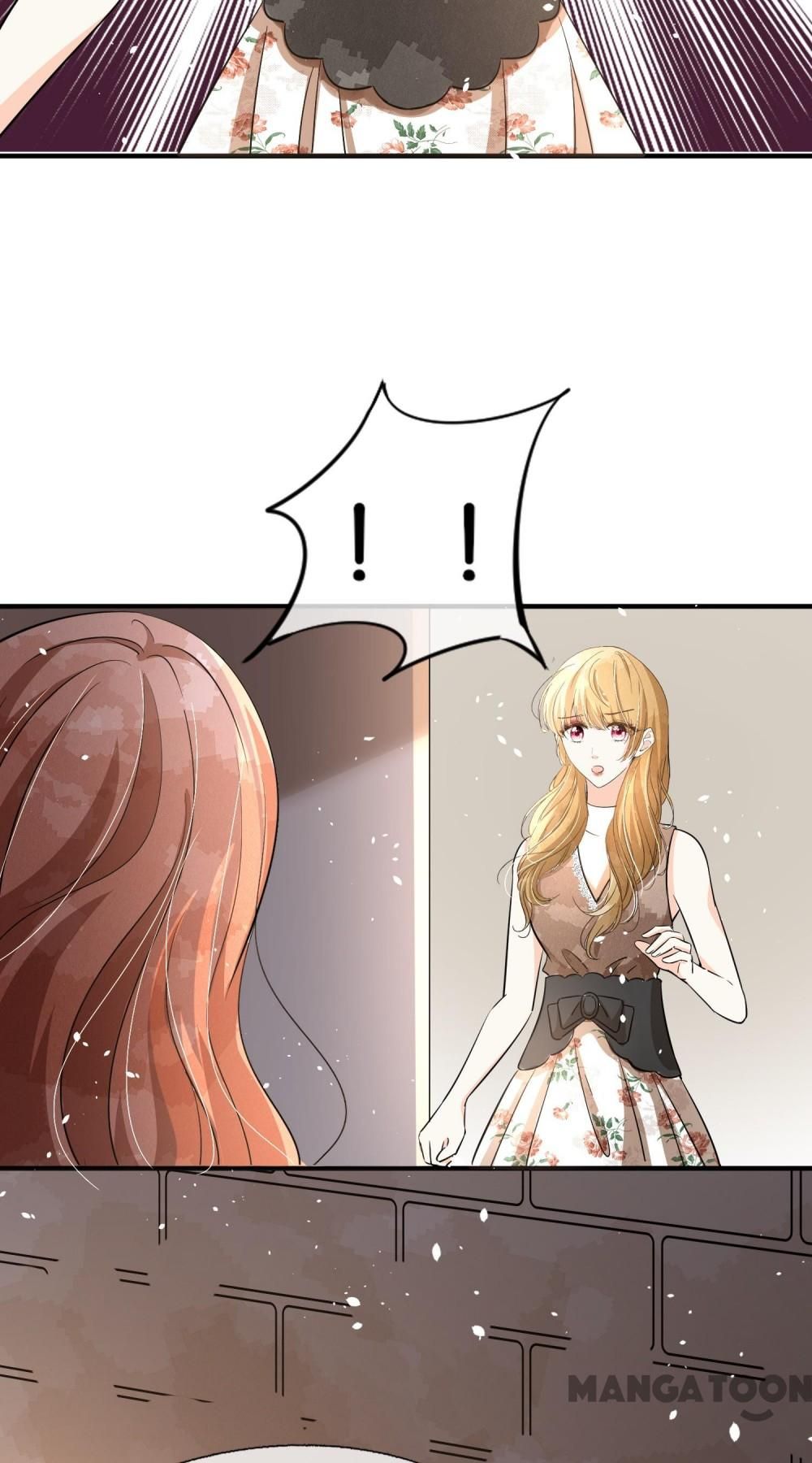 Cold-hearted wife – it is not easy to bully her Chapter 153 - page 46