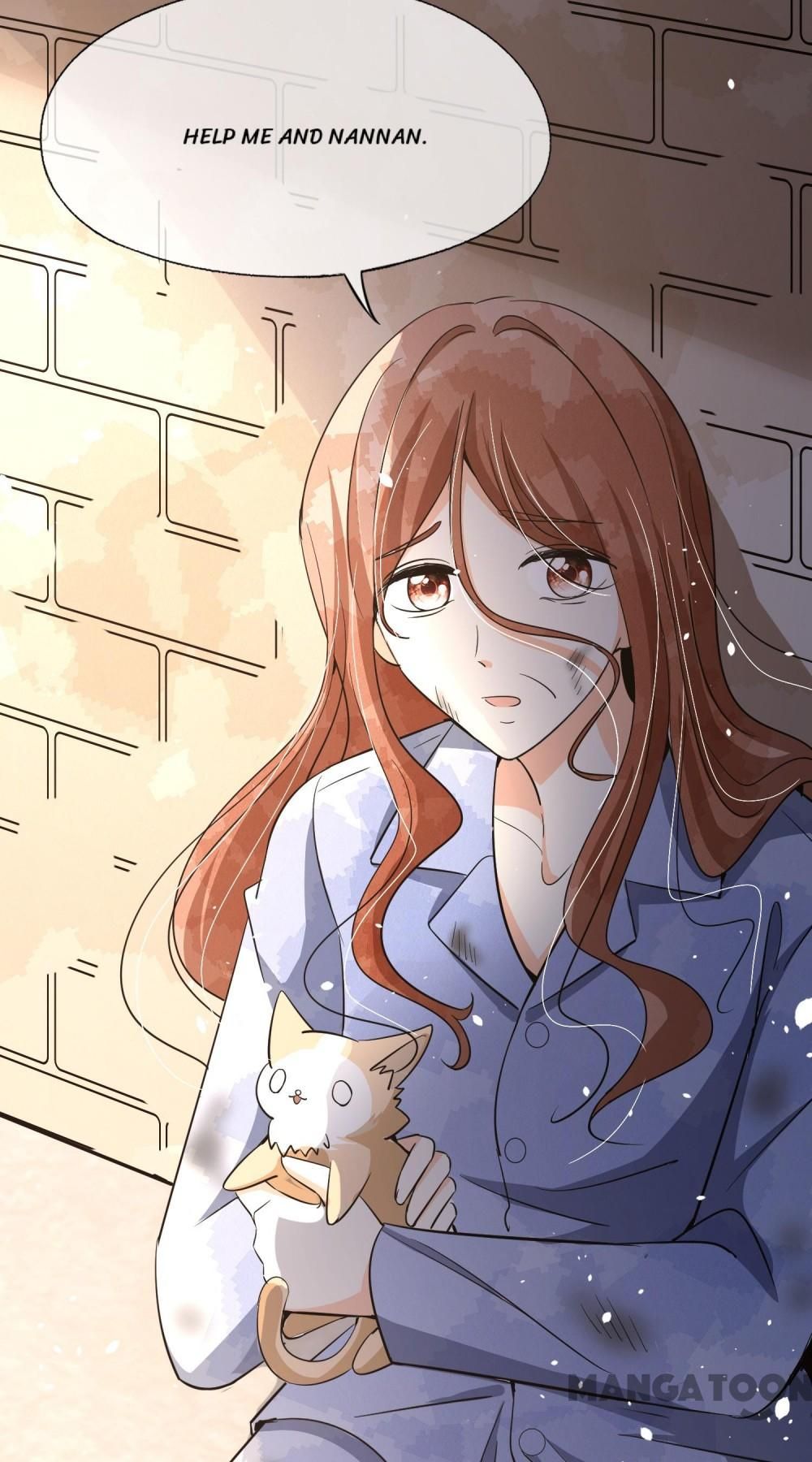 Cold-hearted wife – it is not easy to bully her Chapter 153 - page 47