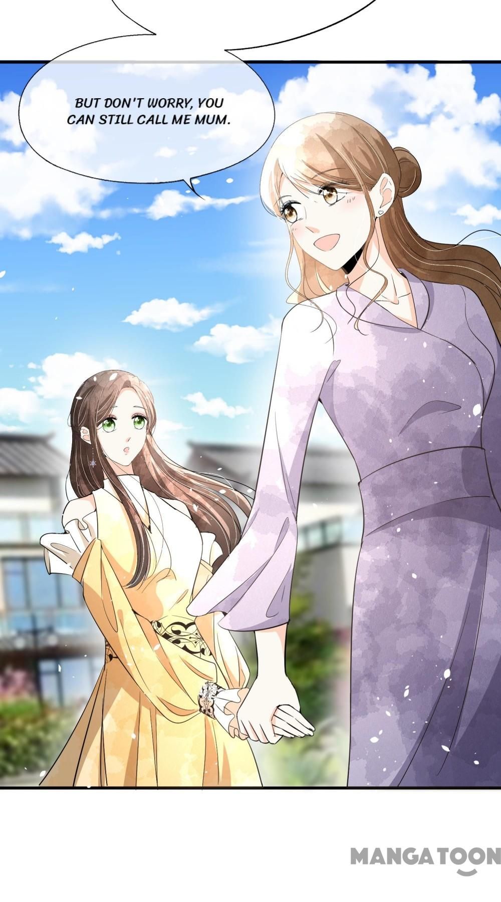 Cold-hearted wife – it is not easy to bully her Chapter 153 - page 5