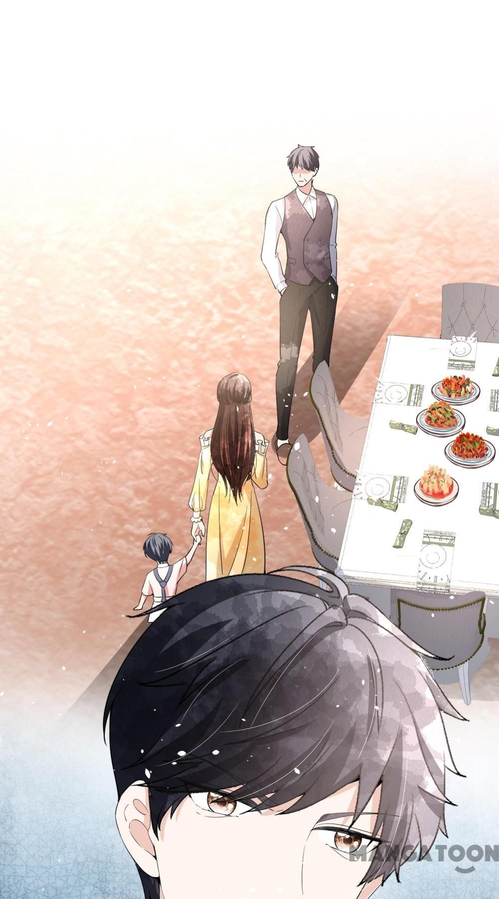 Cold-hearted wife – it is not easy to bully her Chapter 153 - page 8