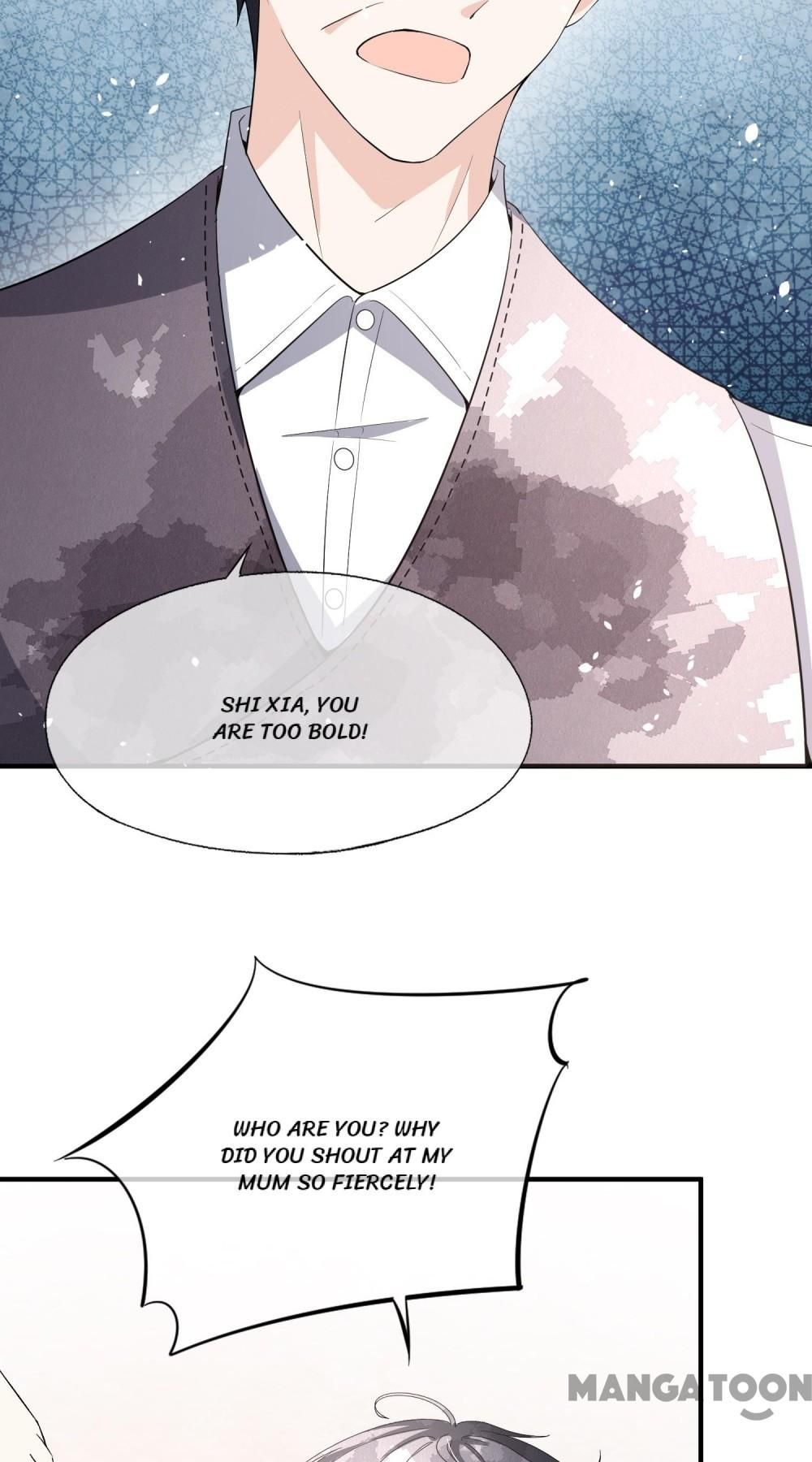 Cold-hearted wife – it is not easy to bully her Chapter 153 - page 9