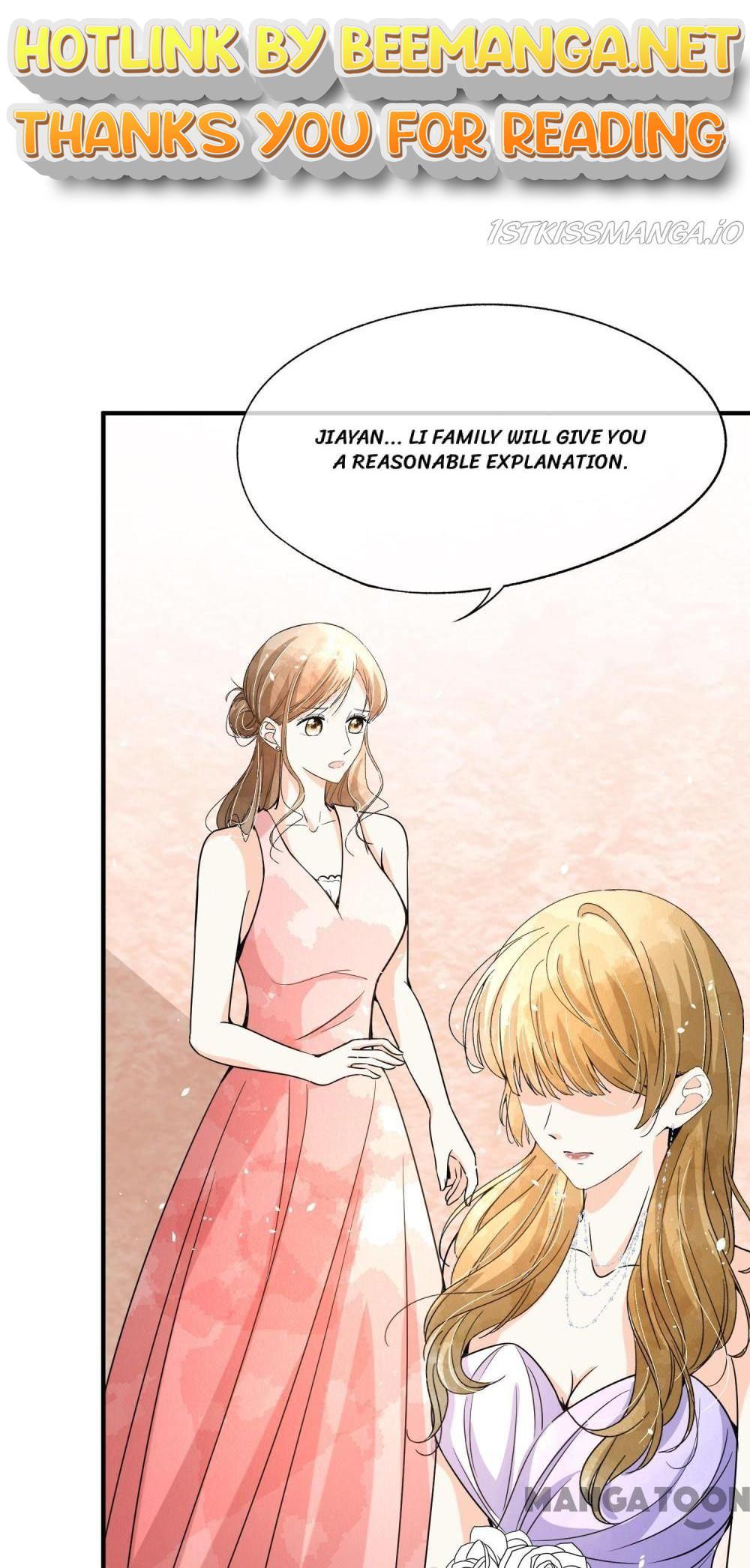 Cold-hearted wife – it is not easy to bully her Chapter 152 - page 1