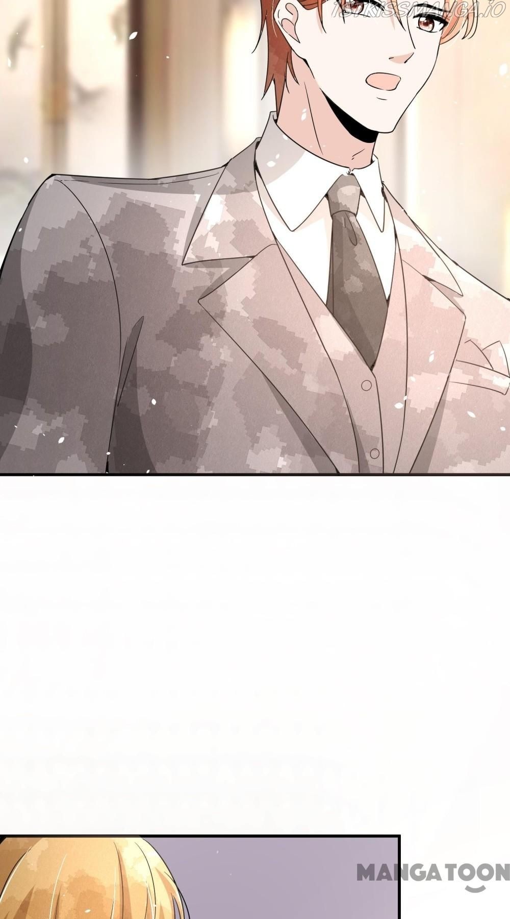 Cold-hearted wife – it is not easy to bully her Chapter 152 - page 10