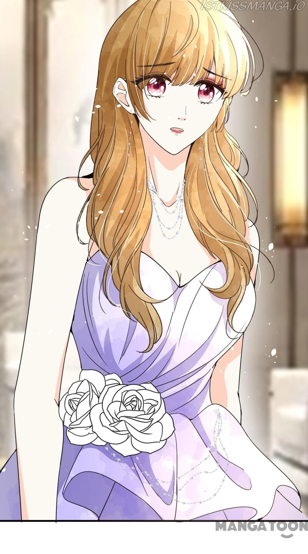 Cold-hearted wife – it is not easy to bully her Chapter 152 - page 12