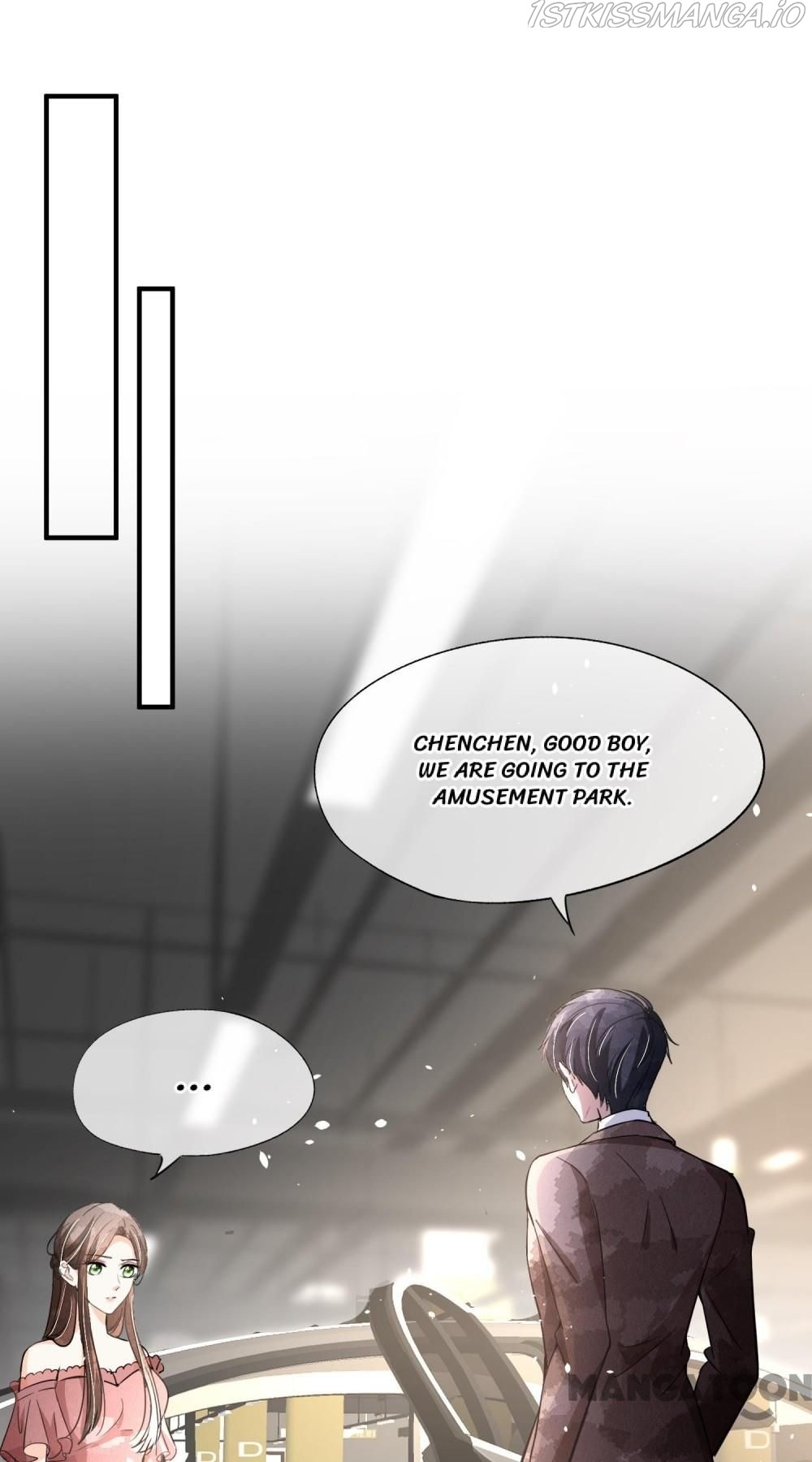 Cold-hearted wife – it is not easy to bully her Chapter 152 - page 14