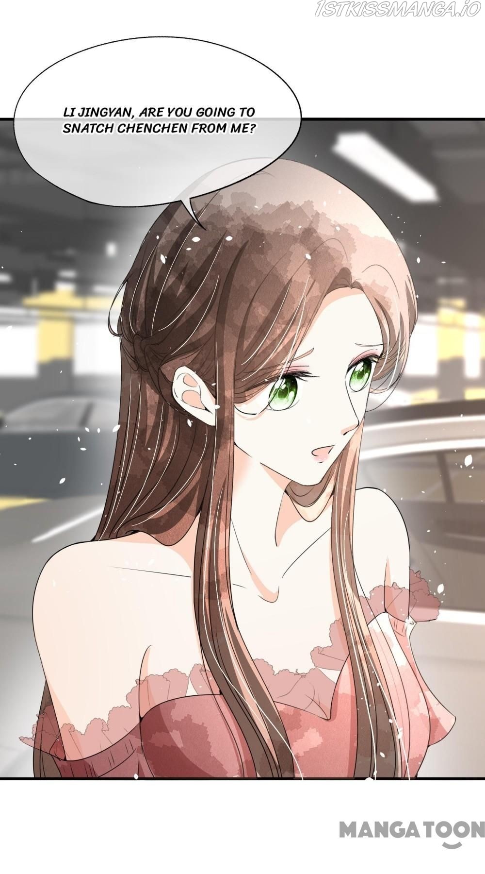 Cold-hearted wife – it is not easy to bully her Chapter 152 - page 20