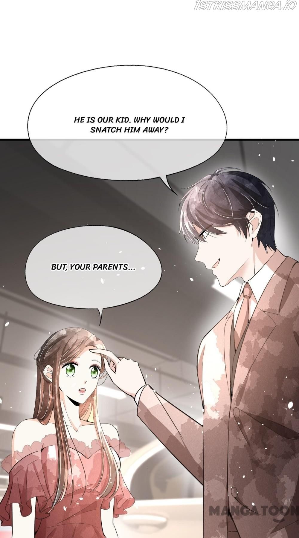 Cold-hearted wife – it is not easy to bully her Chapter 152 - page 21