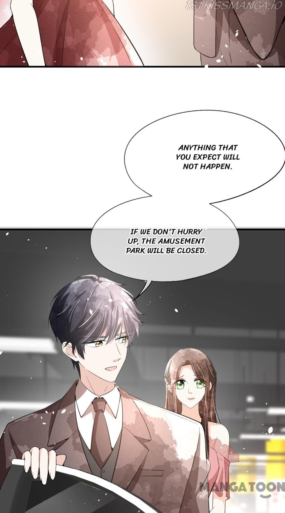 Cold-hearted wife – it is not easy to bully her Chapter 152 - page 22