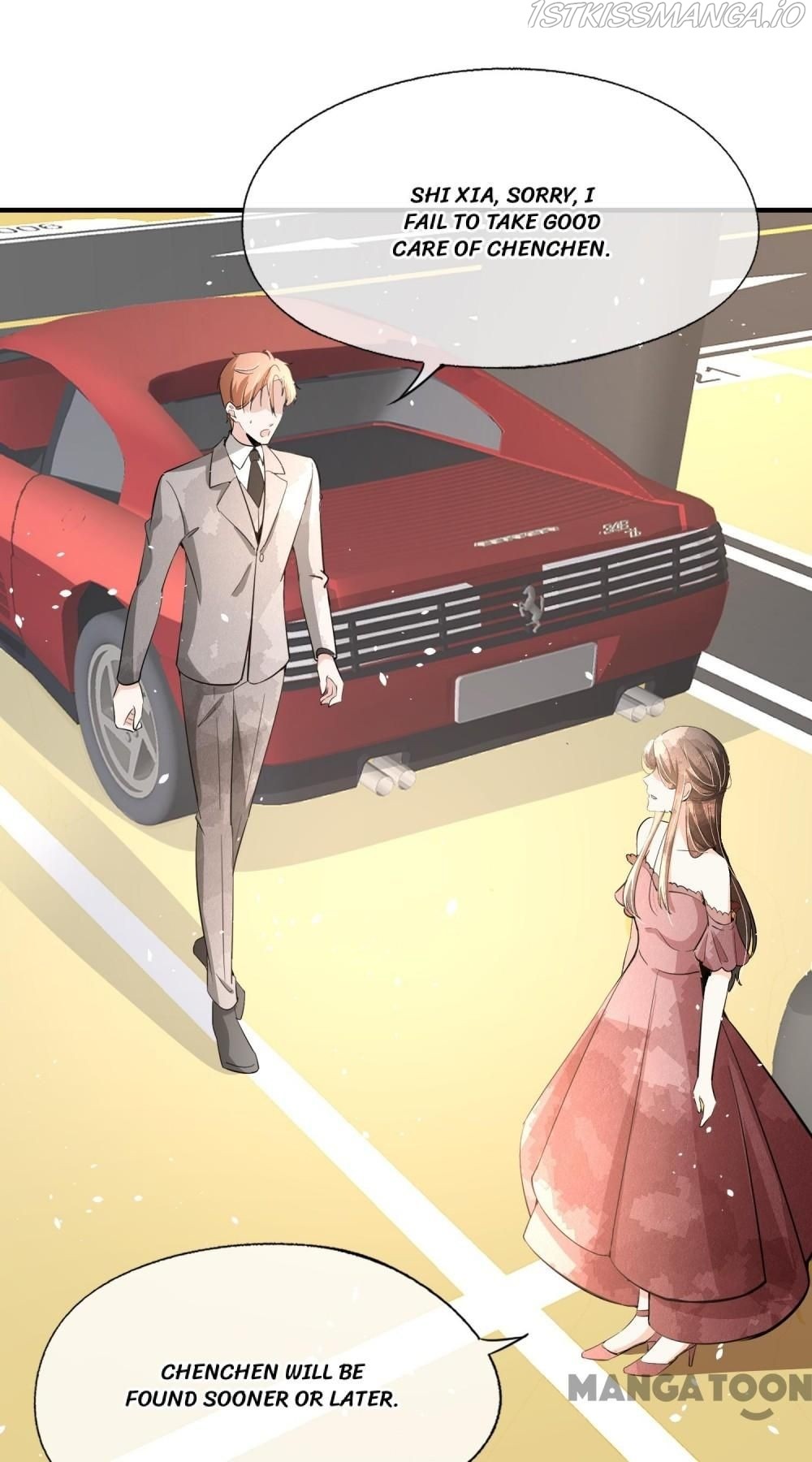 Cold-hearted wife – it is not easy to bully her Chapter 152 - page 25