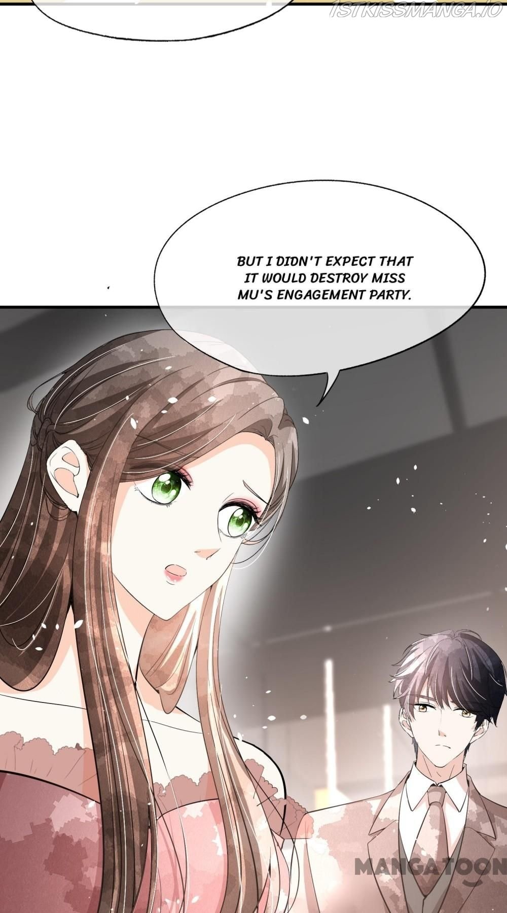 Cold-hearted wife – it is not easy to bully her Chapter 152 - page 26