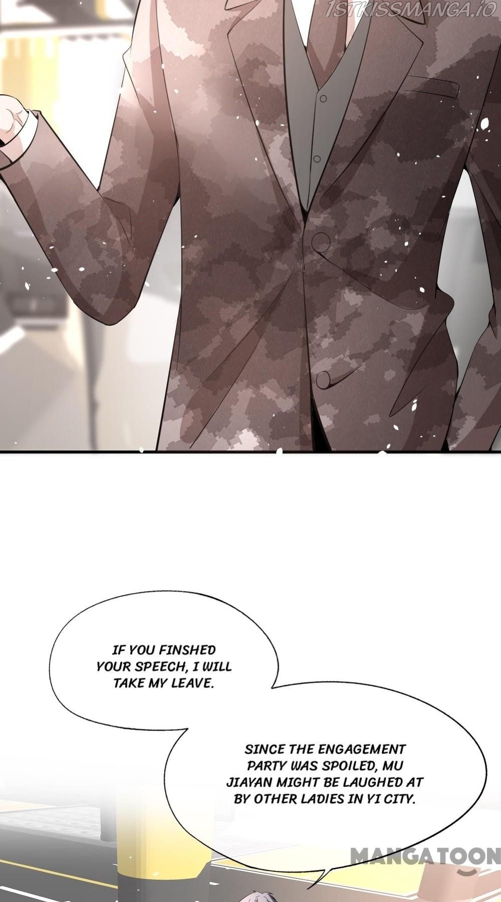 Cold-hearted wife – it is not easy to bully her Chapter 152 - page 28