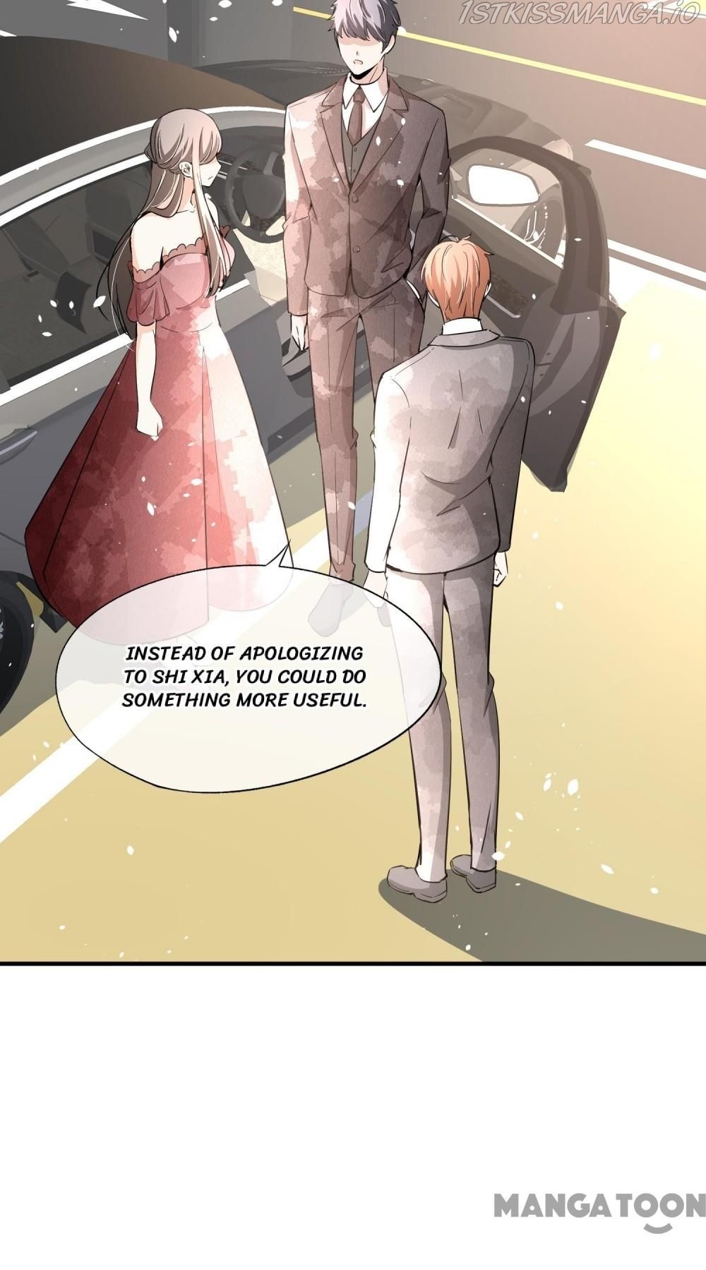 Cold-hearted wife – it is not easy to bully her Chapter 152 - page 29