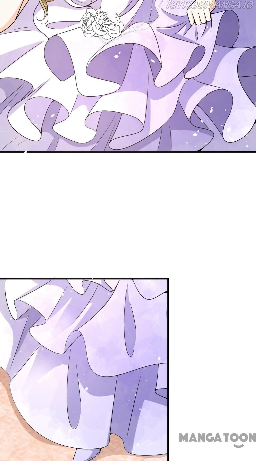 Cold-hearted wife – it is not easy to bully her Chapter 152 - page 3