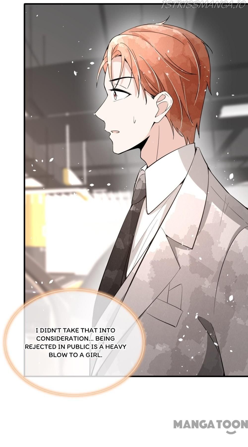 Cold-hearted wife – it is not easy to bully her Chapter 152 - page 30
