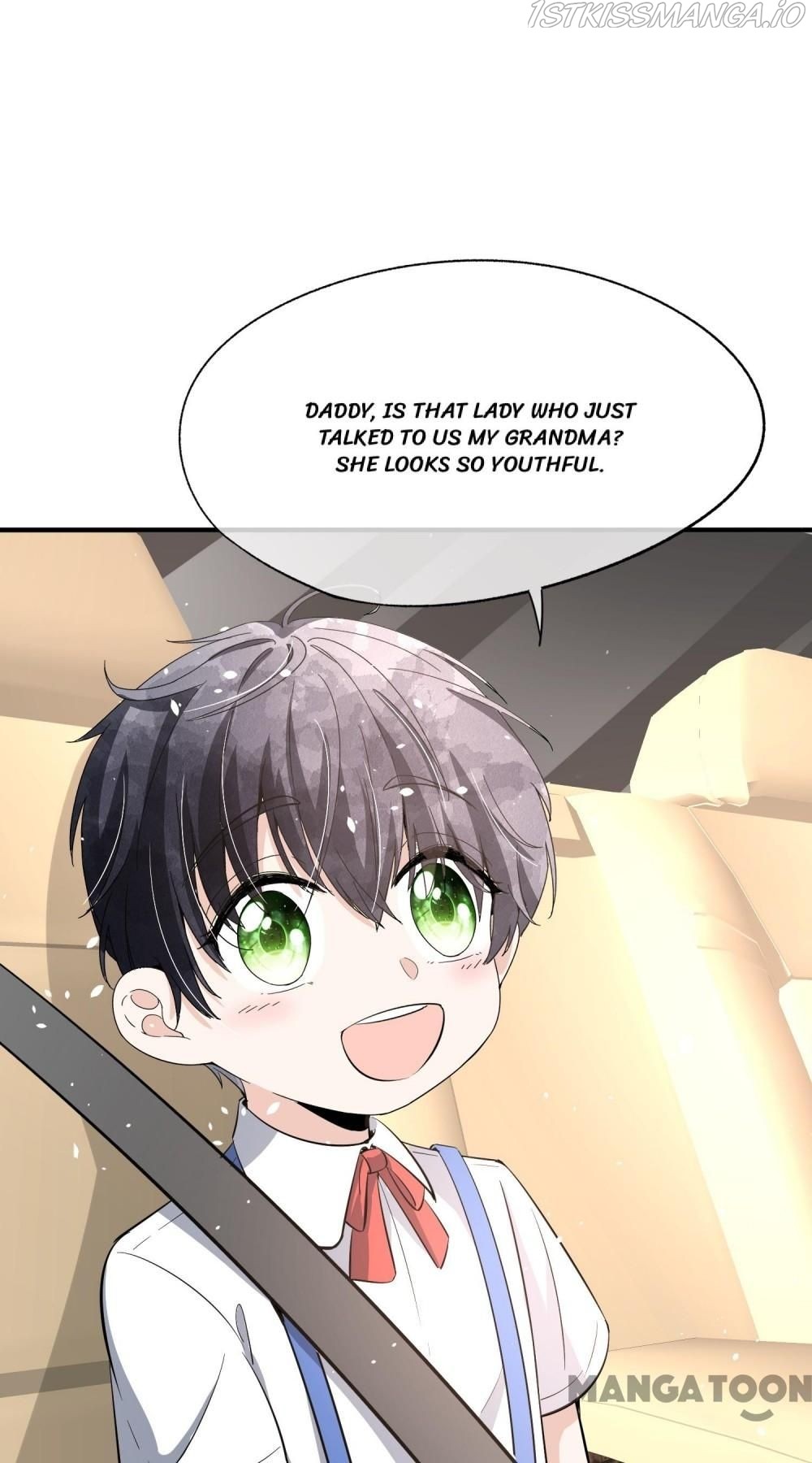 Cold-hearted wife – it is not easy to bully her Chapter 152 - page 33