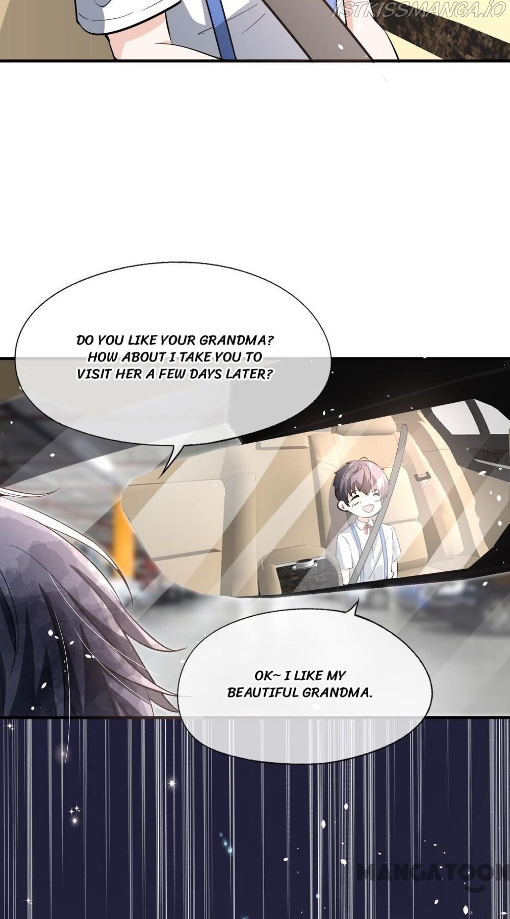 Cold-hearted wife – it is not easy to bully her Chapter 152 - page 34