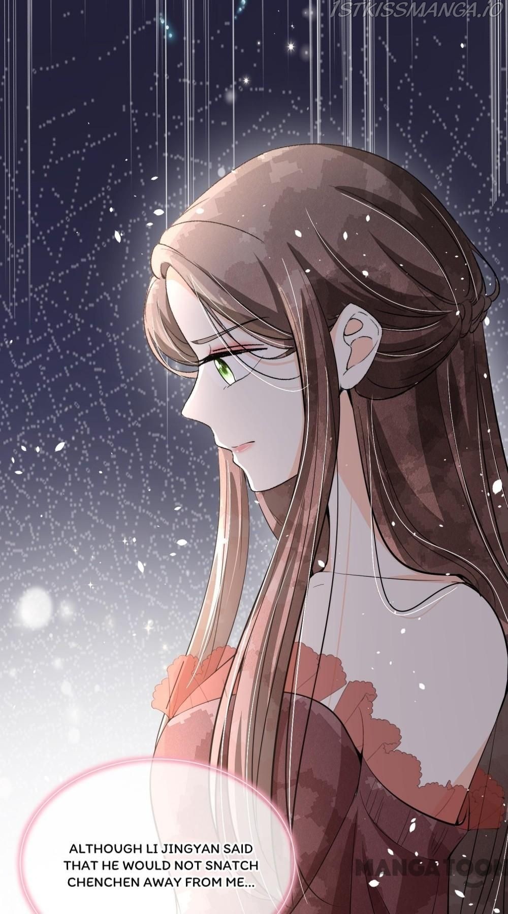 Cold-hearted wife – it is not easy to bully her Chapter 152 - page 35