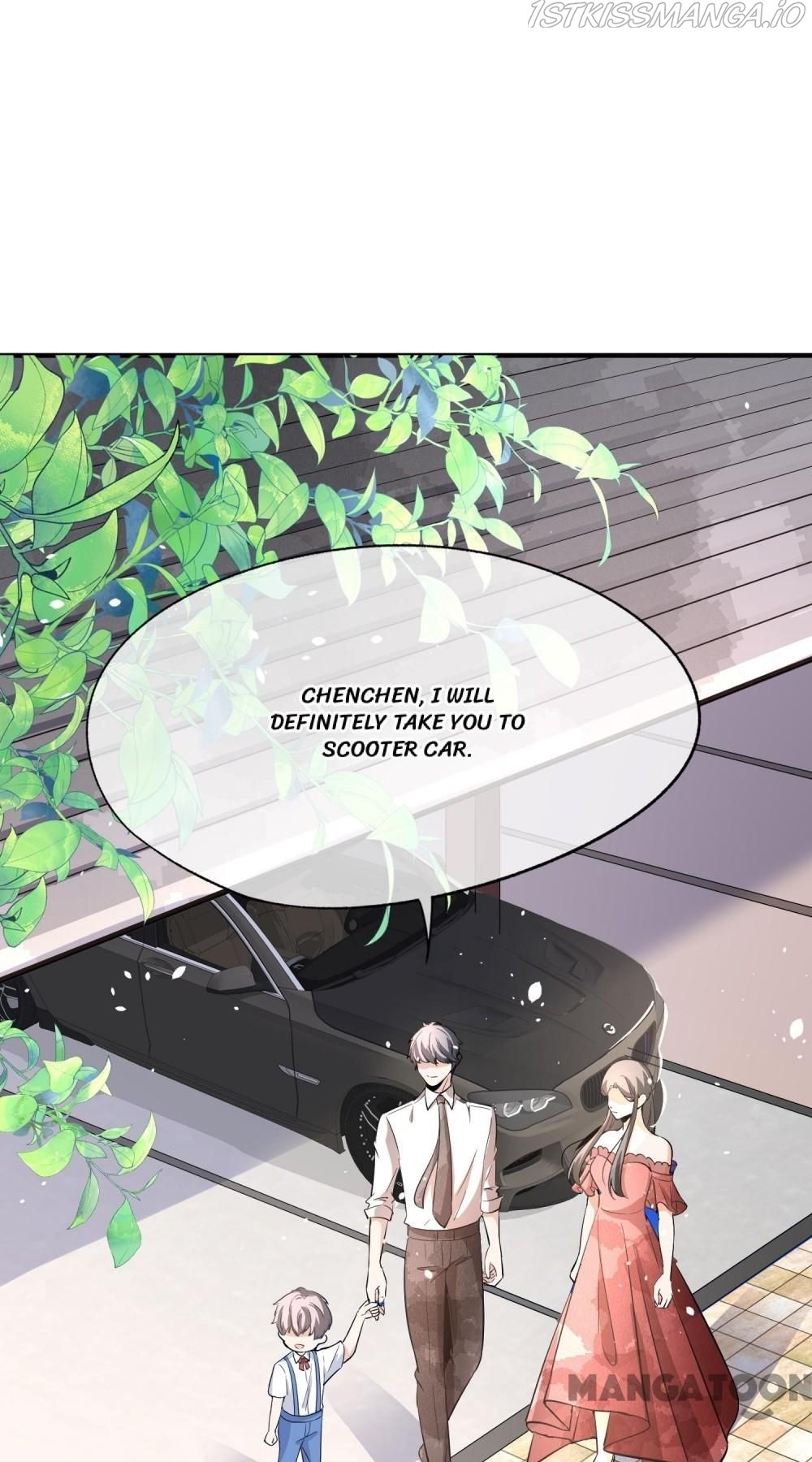 Cold-hearted wife – it is not easy to bully her Chapter 152 - page 38