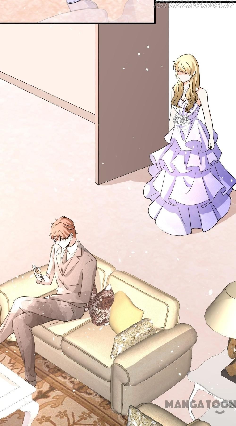 Cold-hearted wife – it is not easy to bully her Chapter 152 - page 4