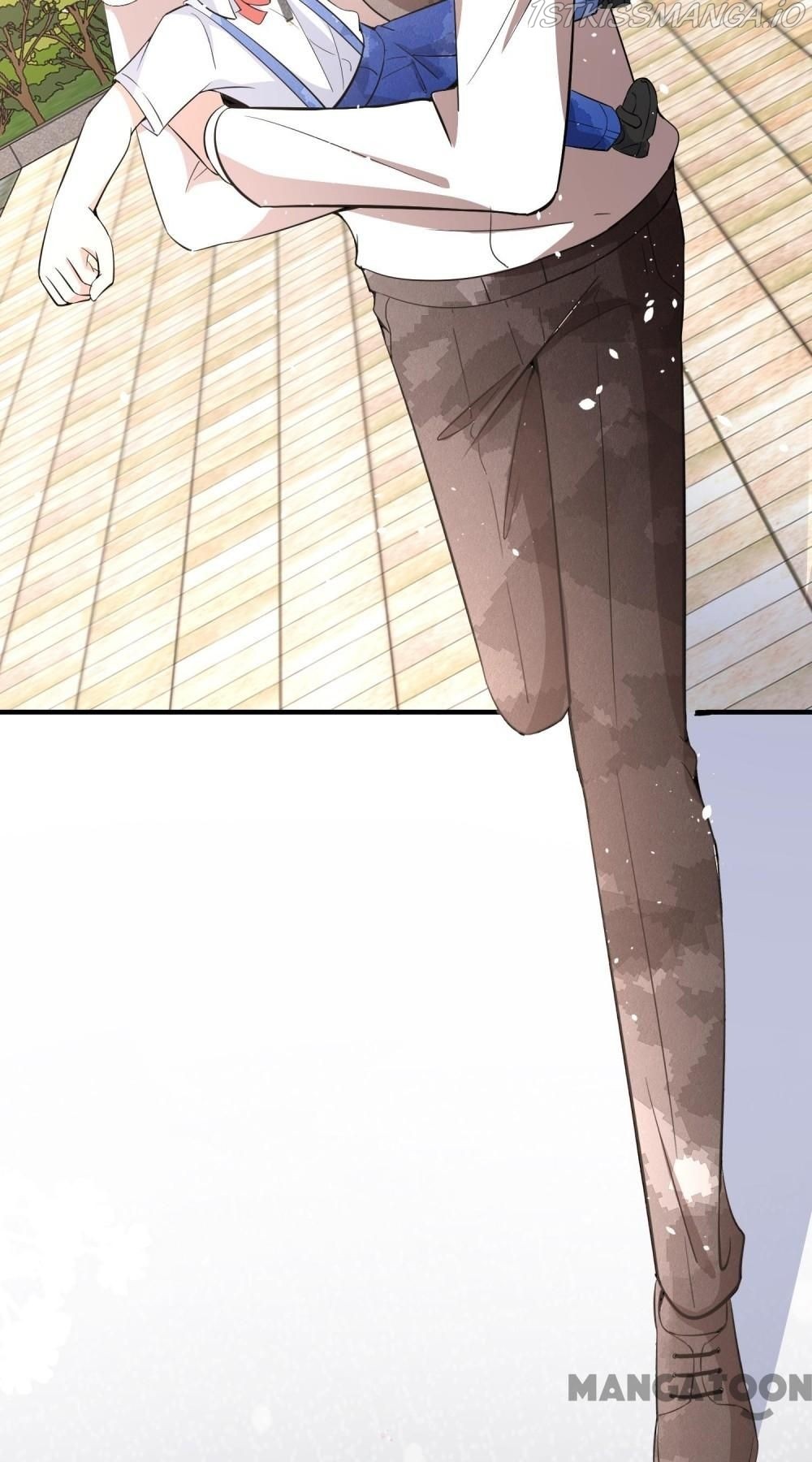 Cold-hearted wife – it is not easy to bully her Chapter 152 - page 40