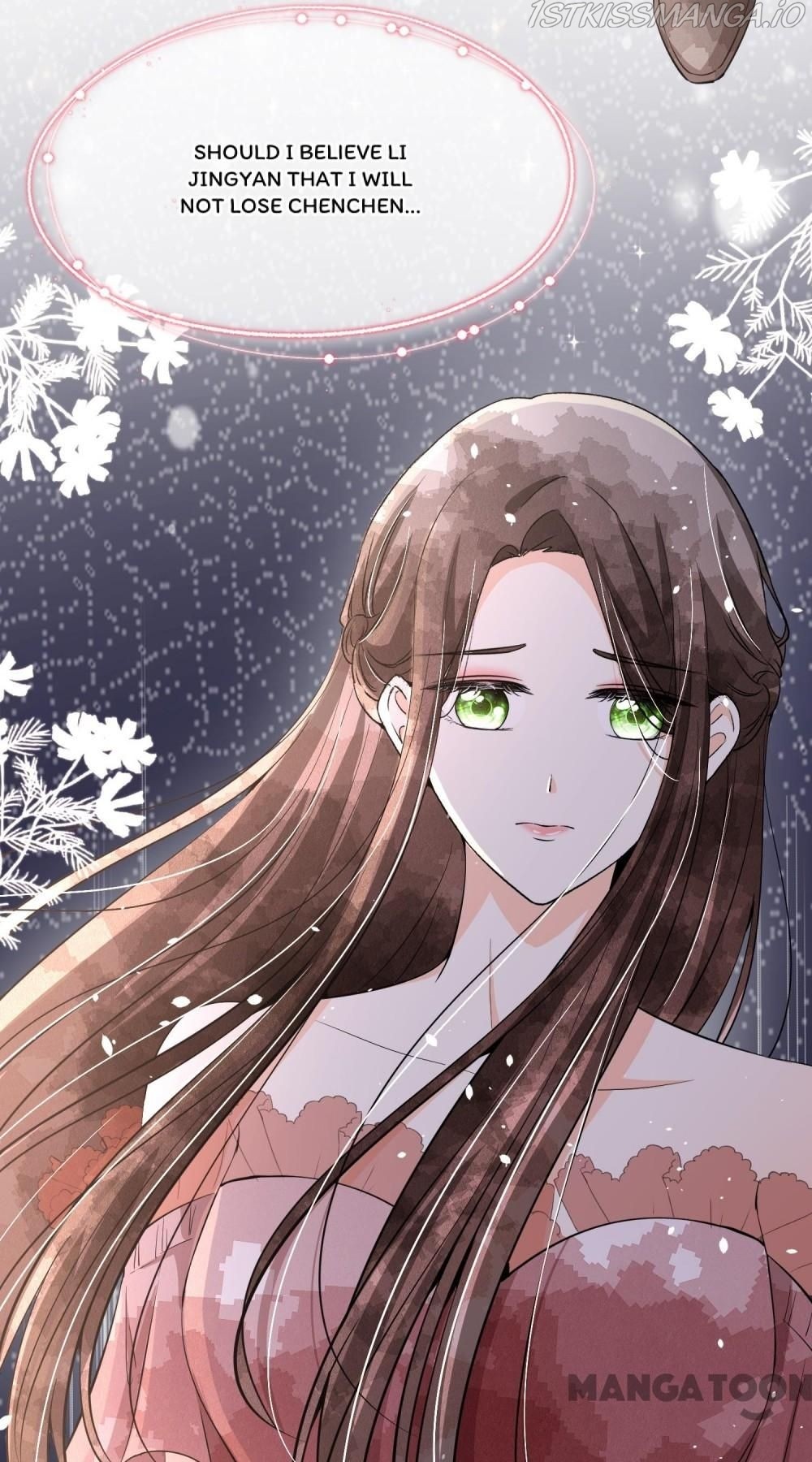 Cold-hearted wife – it is not easy to bully her Chapter 152 - page 41