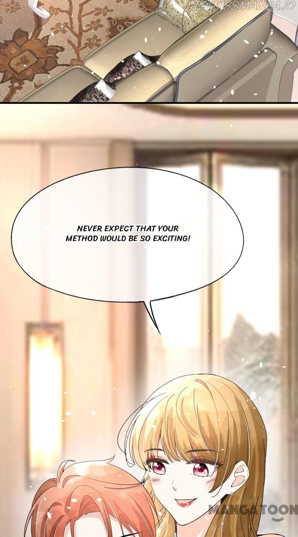 Cold-hearted wife – it is not easy to bully her Chapter 152 - page 5