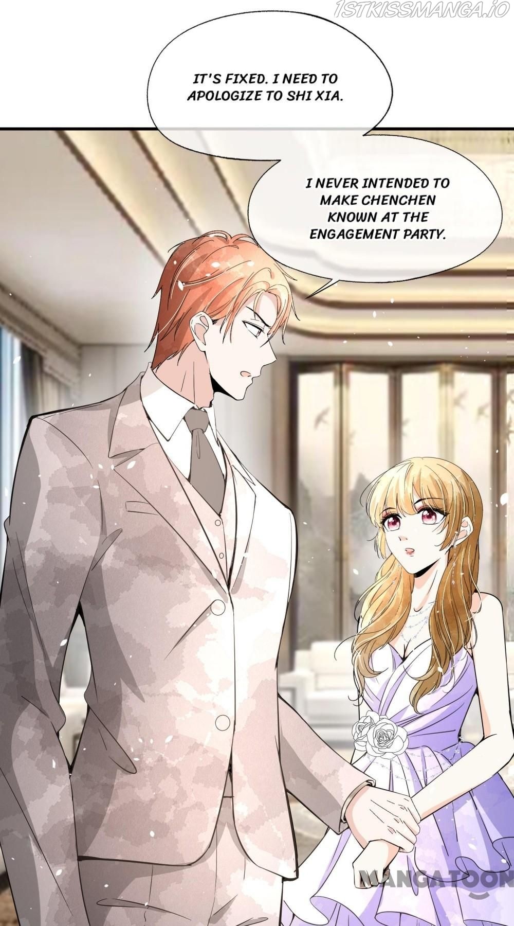 Cold-hearted wife – it is not easy to bully her Chapter 152 - page 7