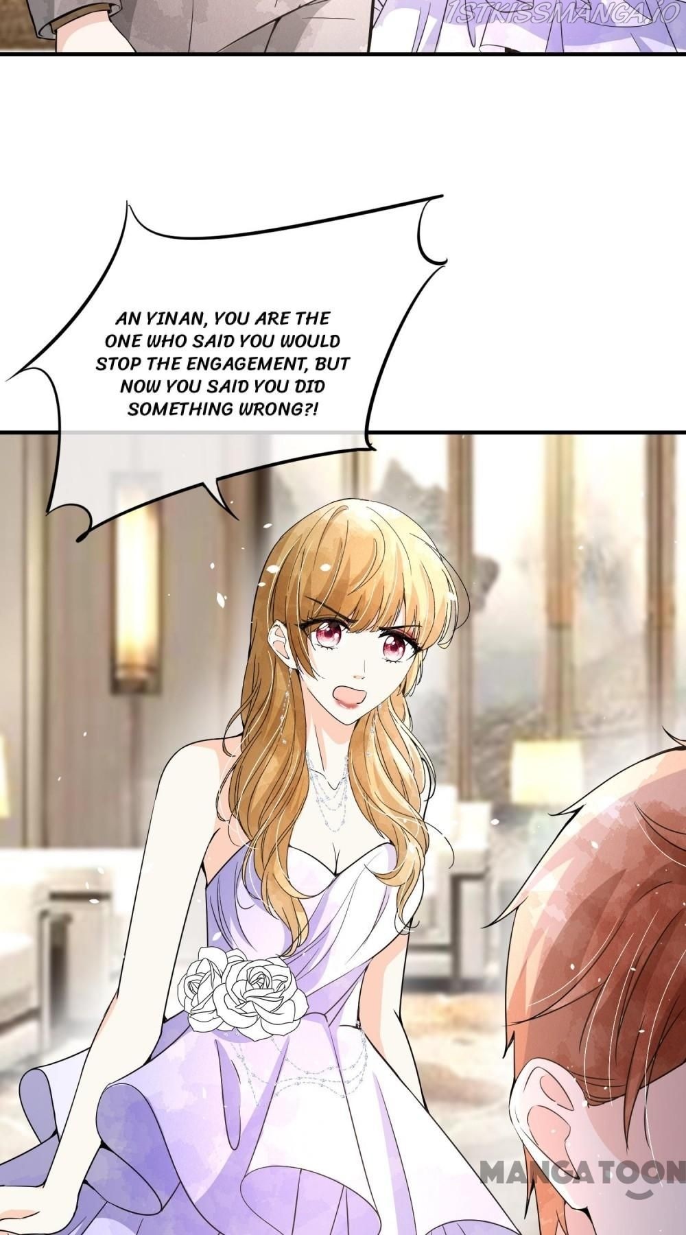 Cold-hearted wife – it is not easy to bully her Chapter 152 - page 8