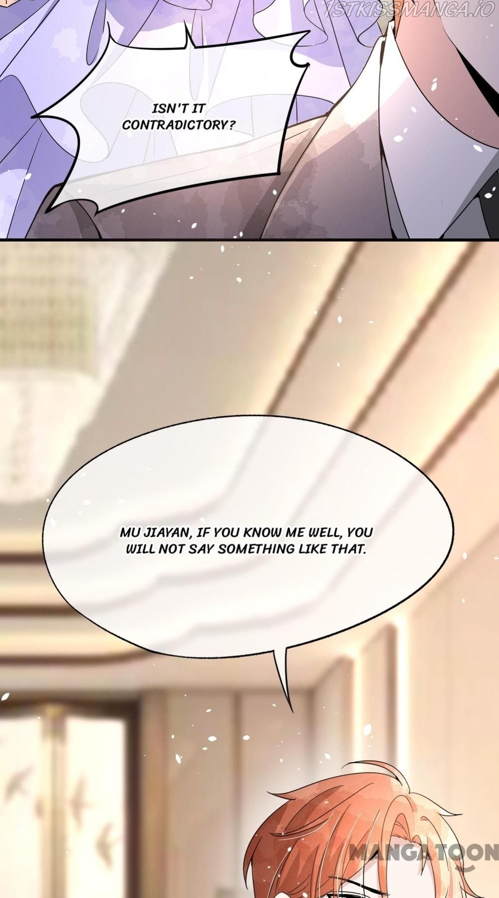 Cold-hearted wife – it is not easy to bully her Chapter 152 - page 9