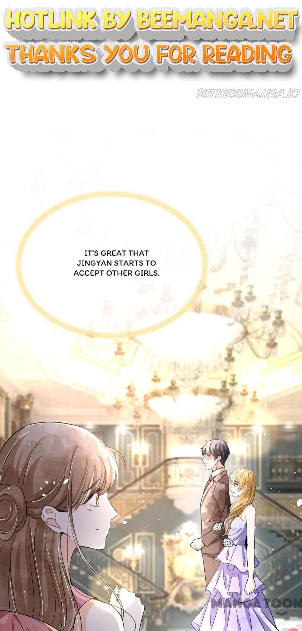 Cold-hearted wife – it is not easy to bully her Chapter 151 - page 1