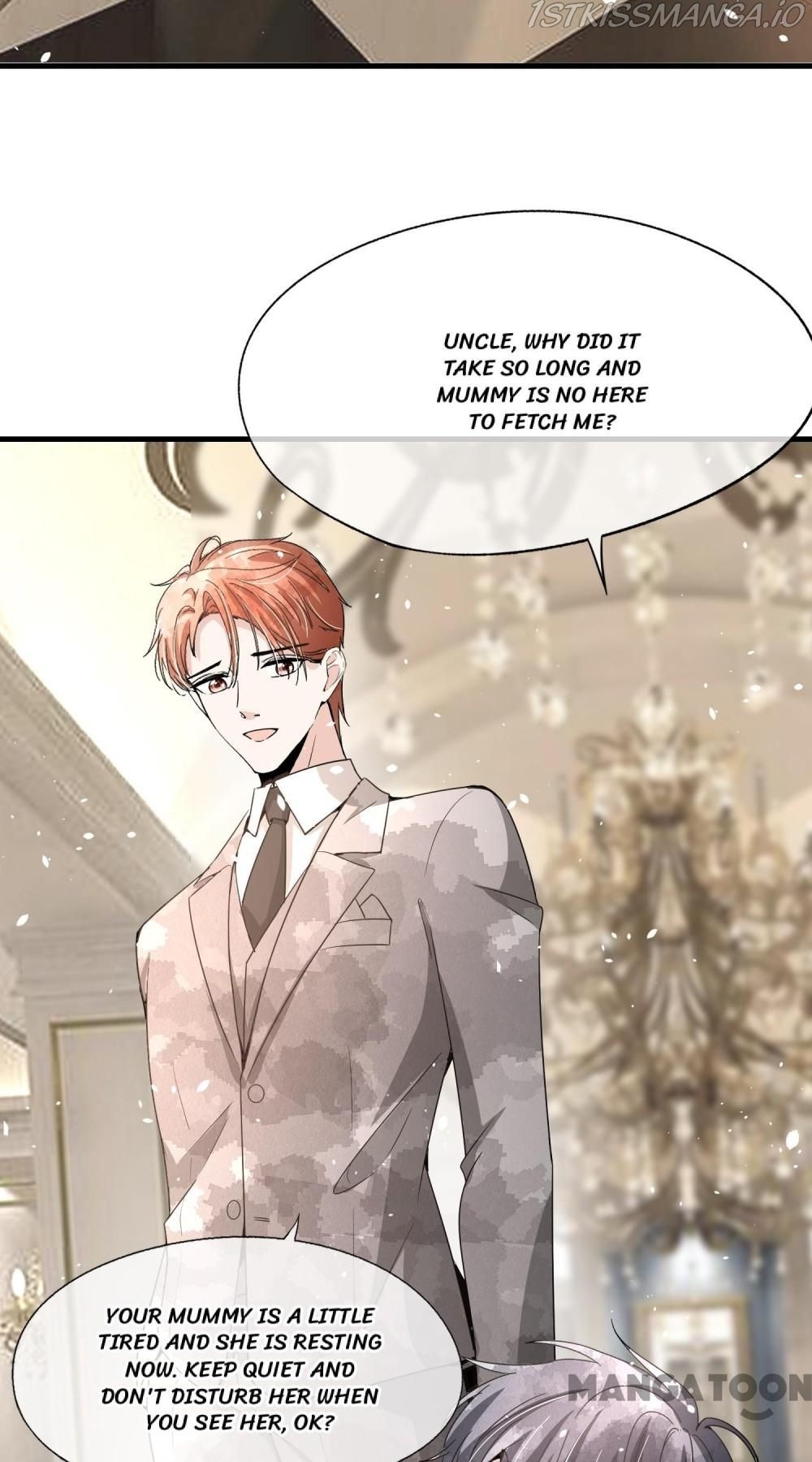 Cold-hearted wife – it is not easy to bully her Chapter 151 - page 13