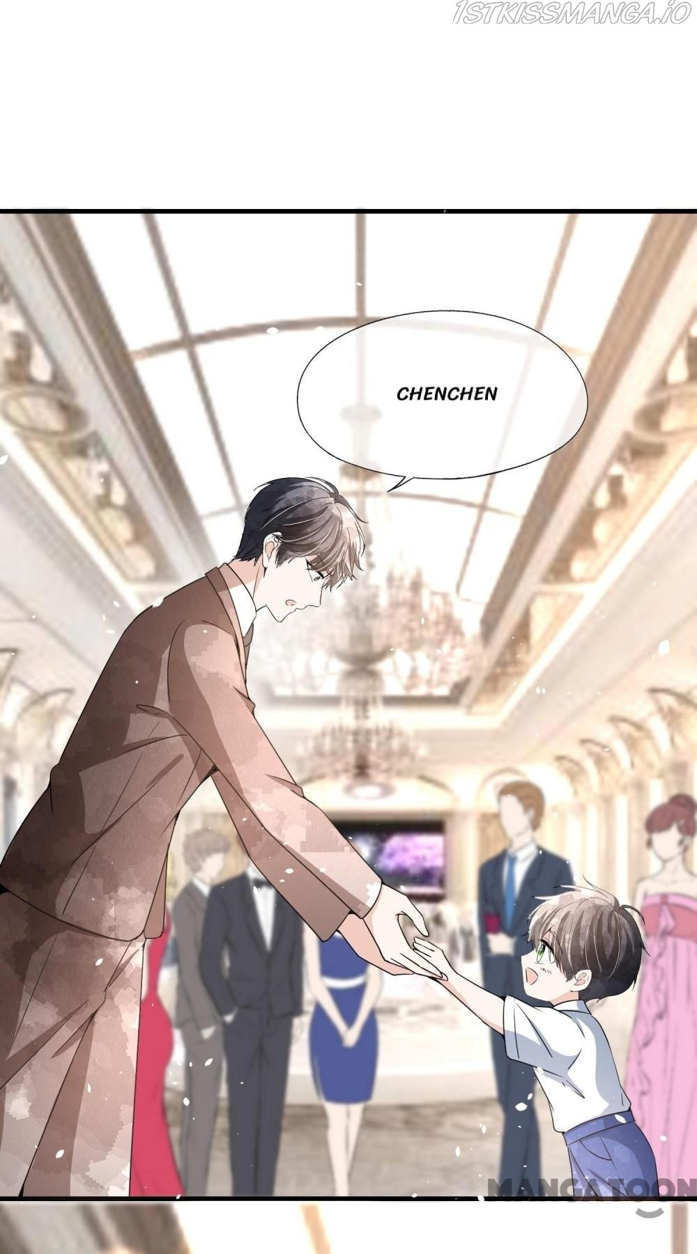 Cold-hearted wife – it is not easy to bully her Chapter 151 - page 19