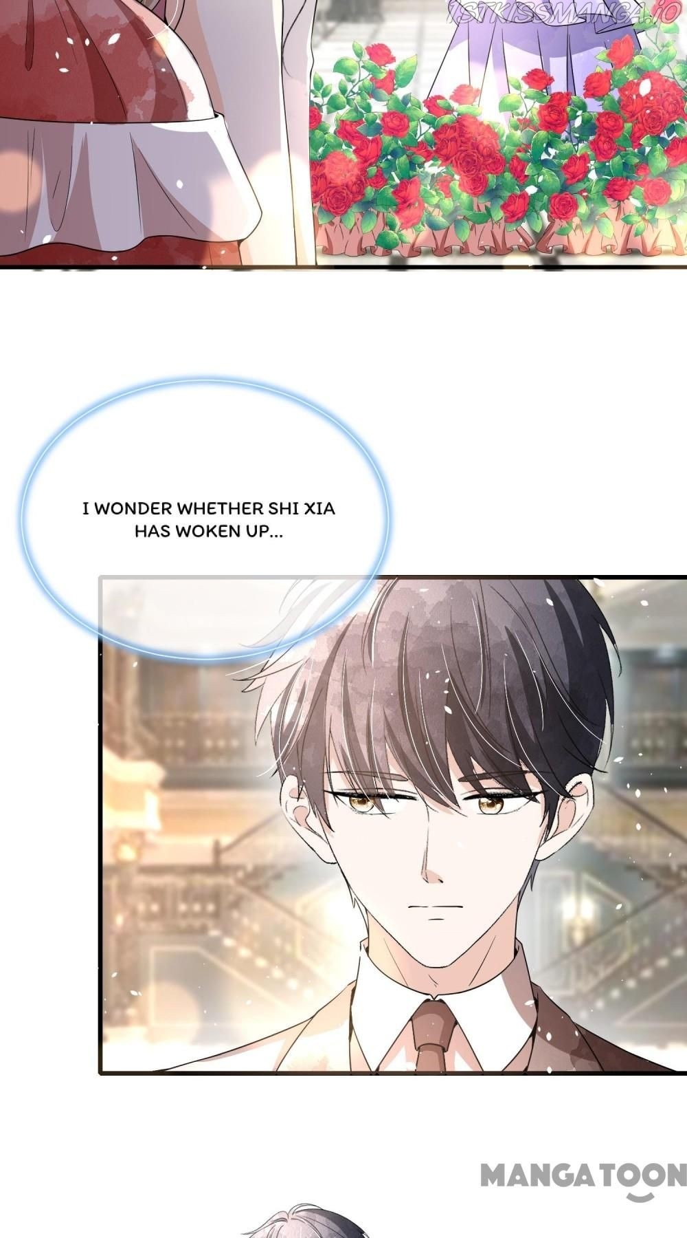 Cold-hearted wife – it is not easy to bully her Chapter 151 - page 2
