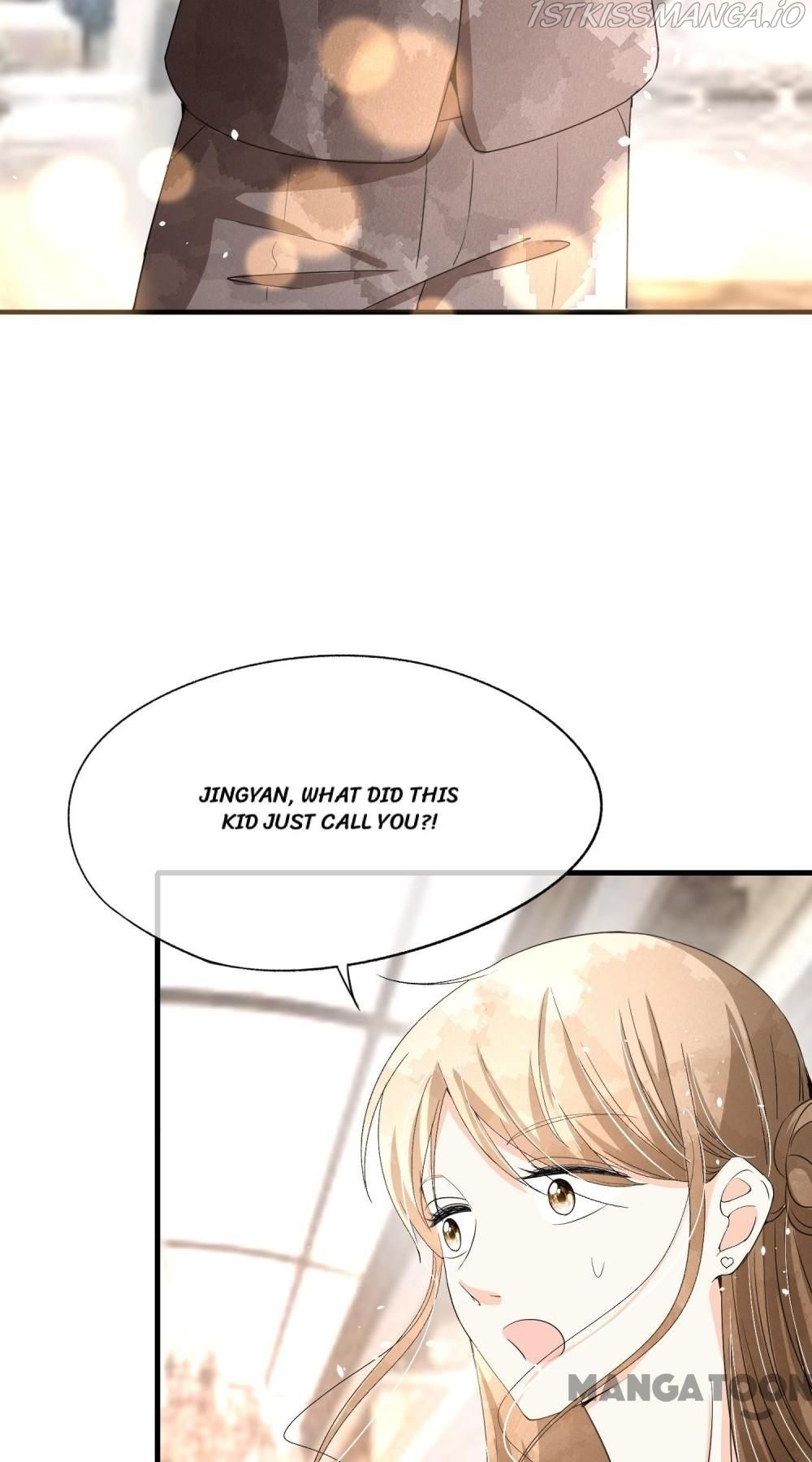 Cold-hearted wife – it is not easy to bully her Chapter 151 - page 21