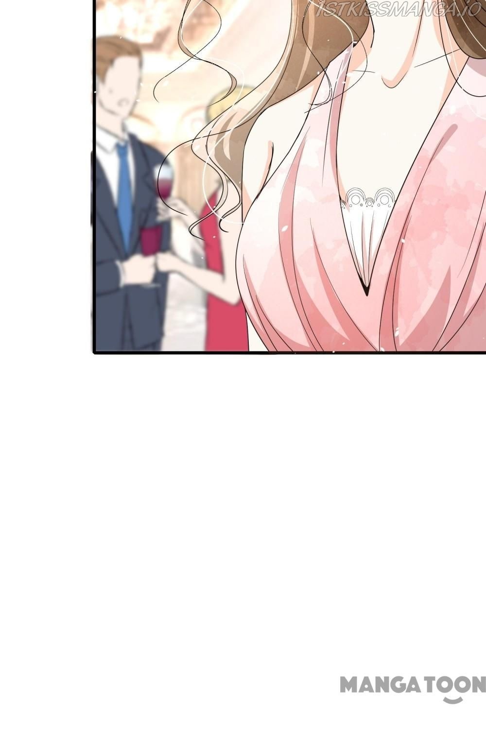 Cold-hearted wife – it is not easy to bully her Chapter 151 - page 22