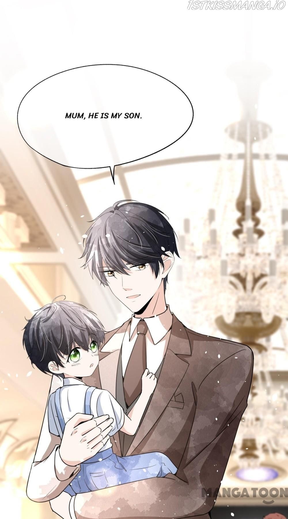 Cold-hearted wife – it is not easy to bully her Chapter 151 - page 23