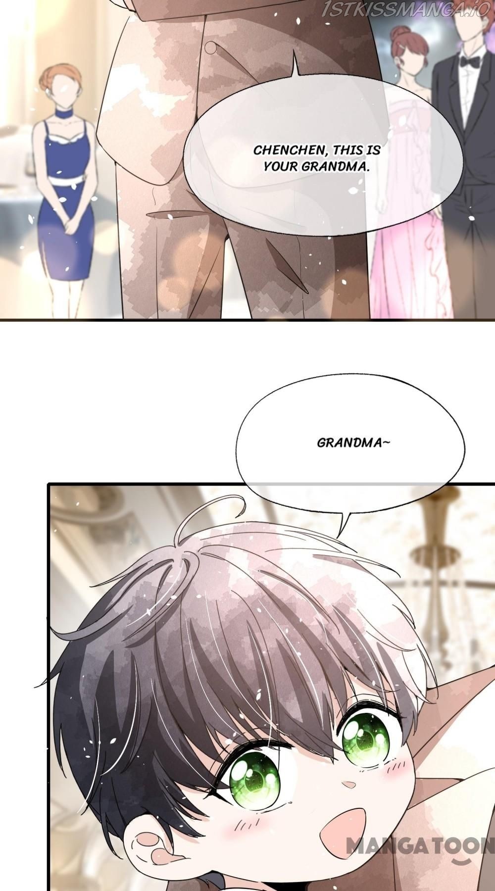 Cold-hearted wife – it is not easy to bully her Chapter 151 - page 24