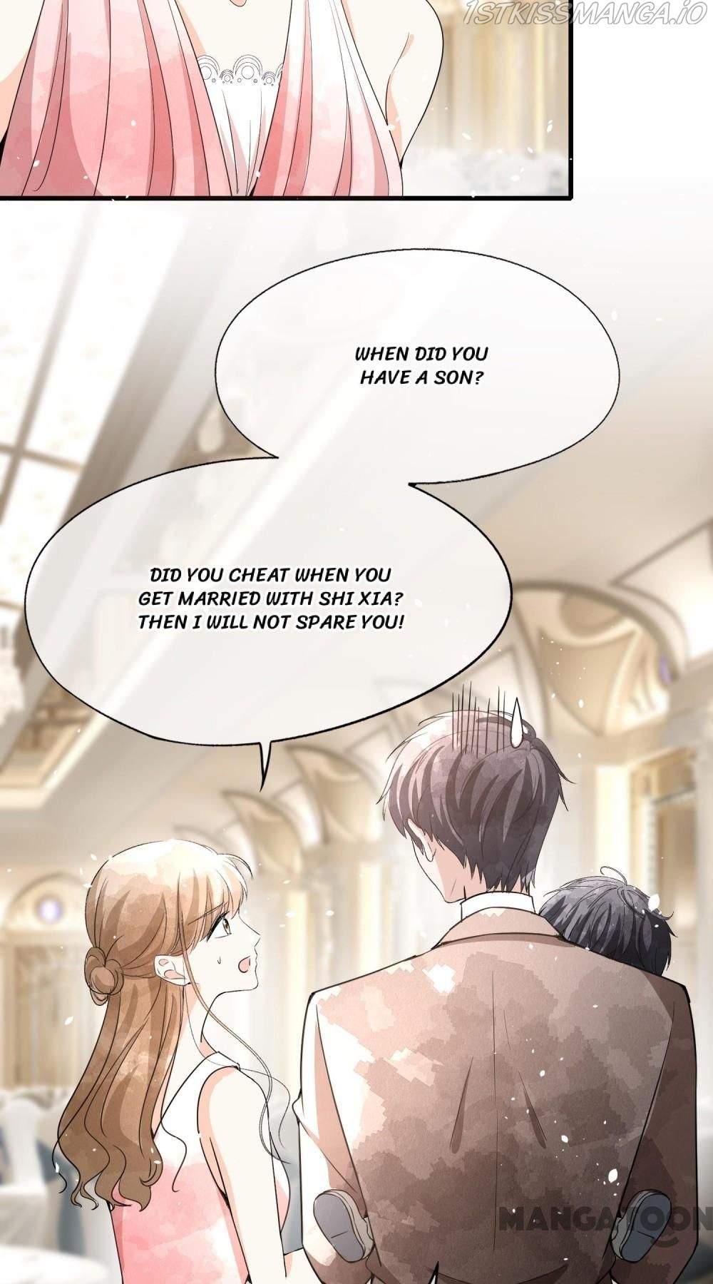 Cold-hearted wife – it is not easy to bully her Chapter 151 - page 26