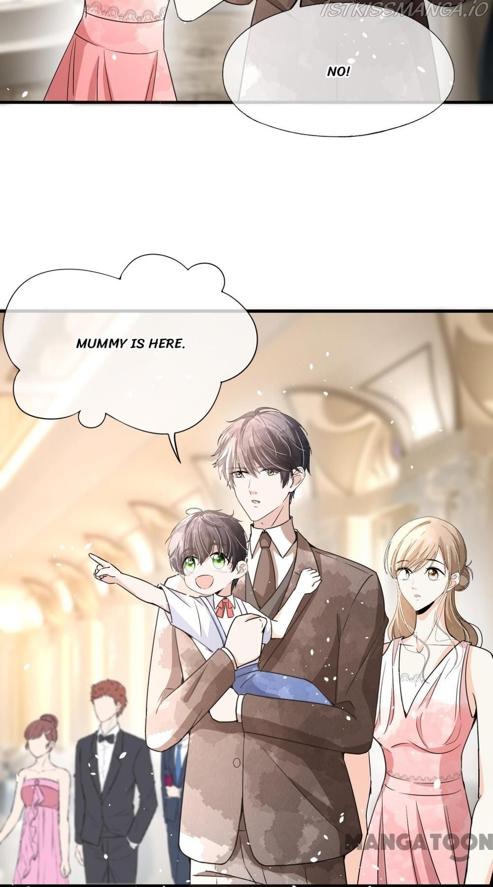 Cold-hearted wife – it is not easy to bully her Chapter 151 - page 27
