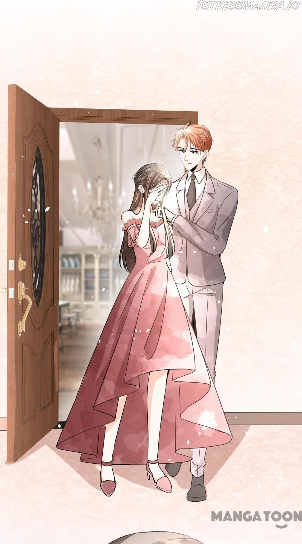 Cold-hearted wife – it is not easy to bully her Chapter 151 - page 29