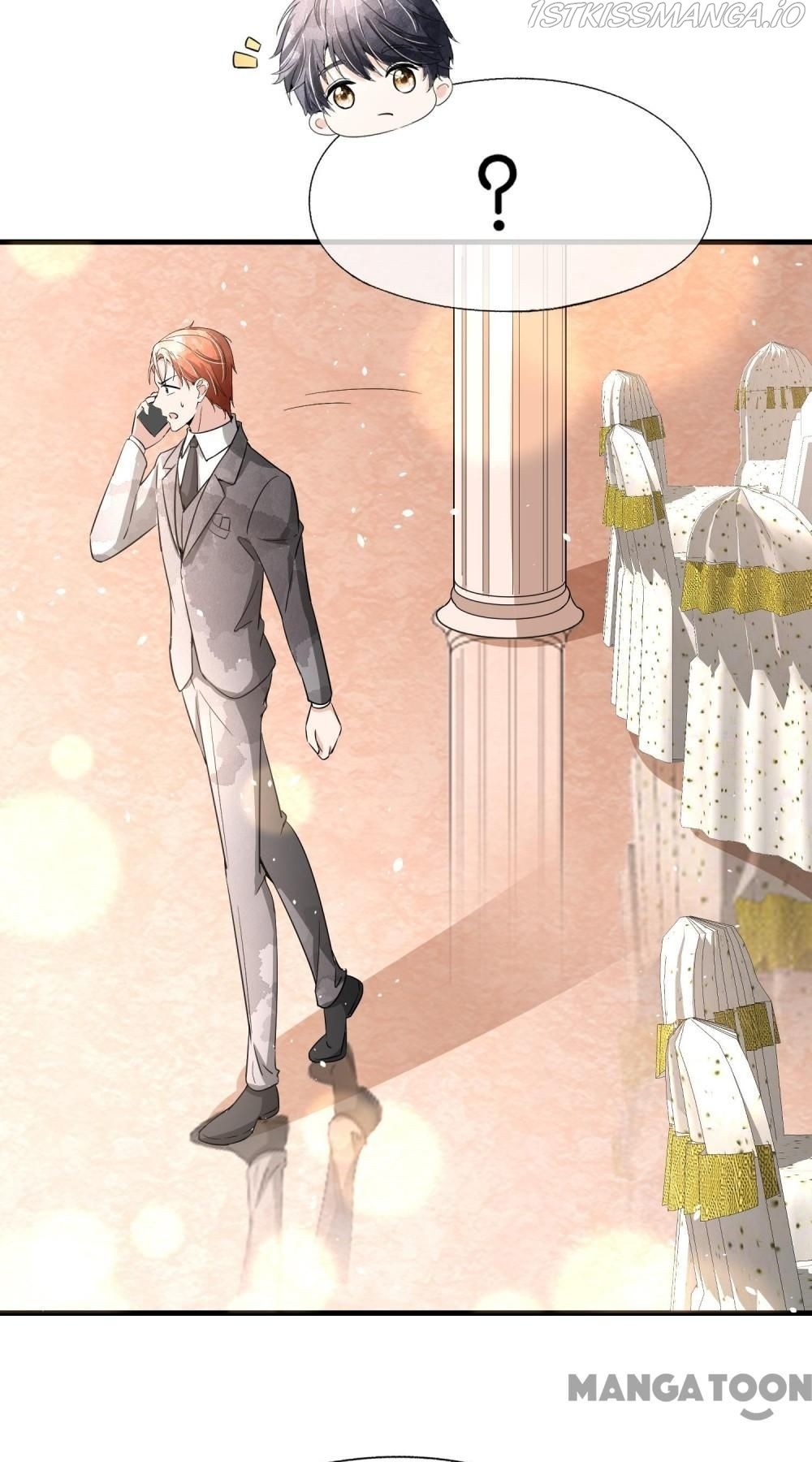 Cold-hearted wife – it is not easy to bully her Chapter 151 - page 3