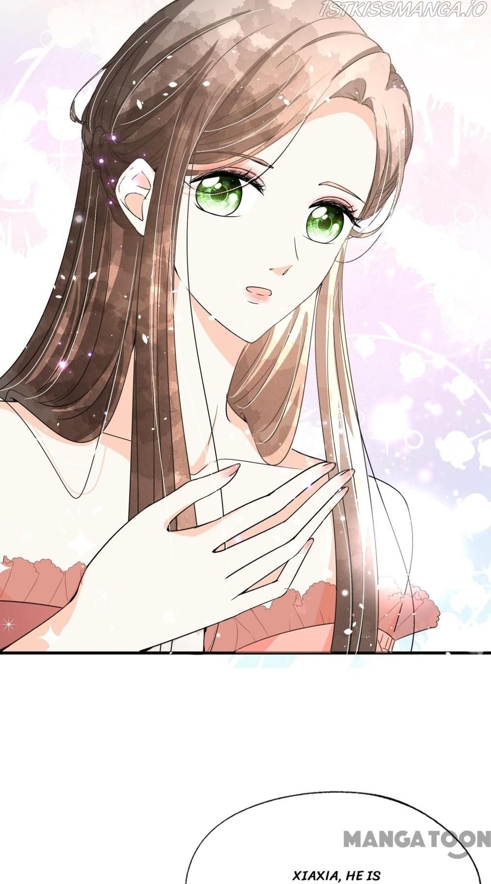 Cold-hearted wife – it is not easy to bully her Chapter 151 - page 30