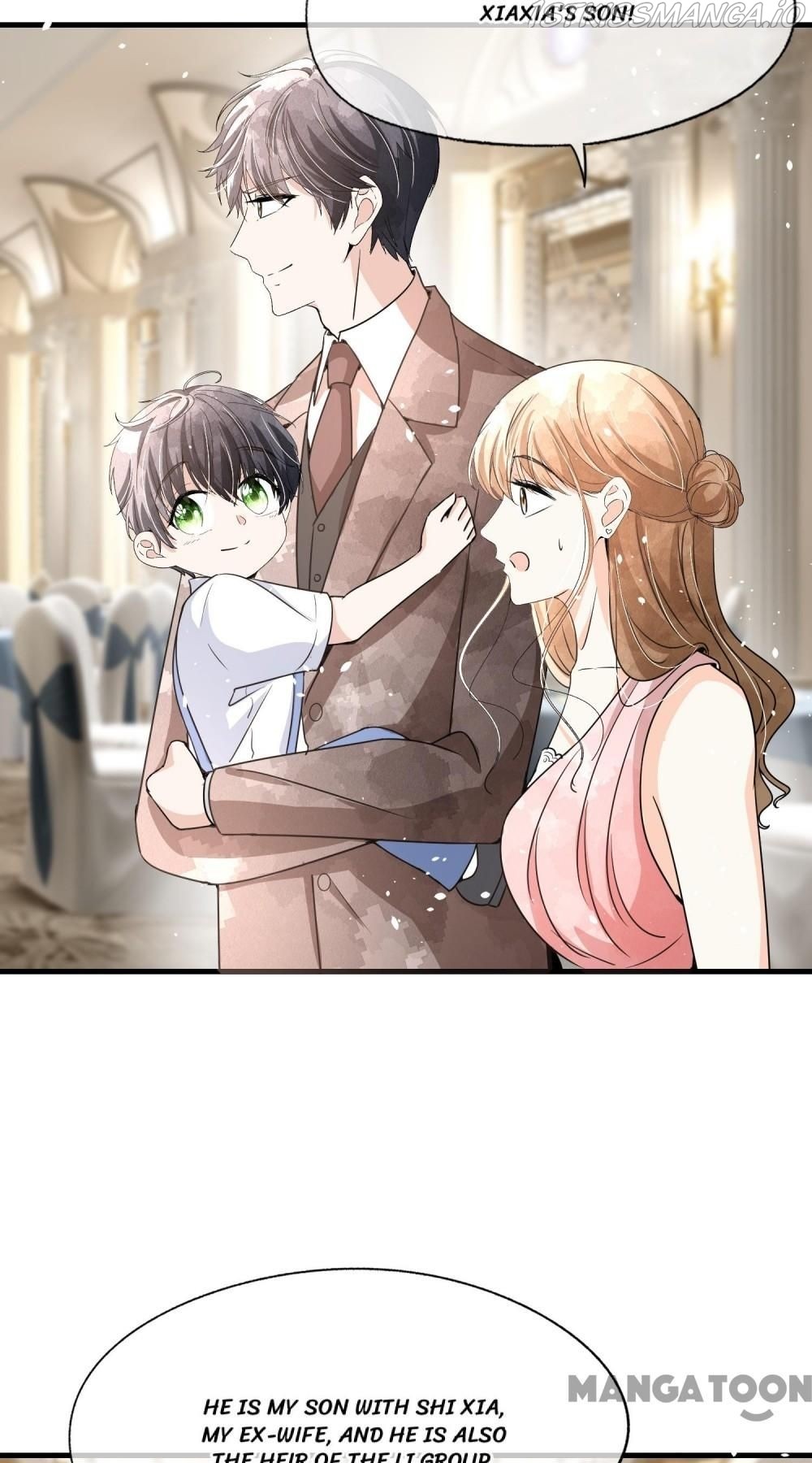 Cold-hearted wife – it is not easy to bully her Chapter 151 - page 31
