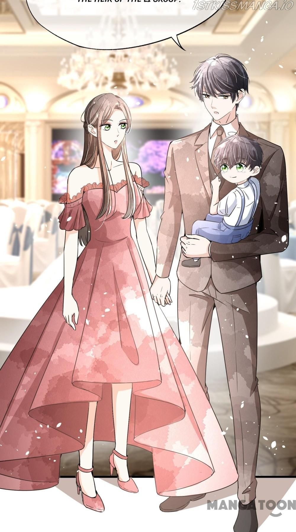Cold-hearted wife – it is not easy to bully her Chapter 151 - page 32