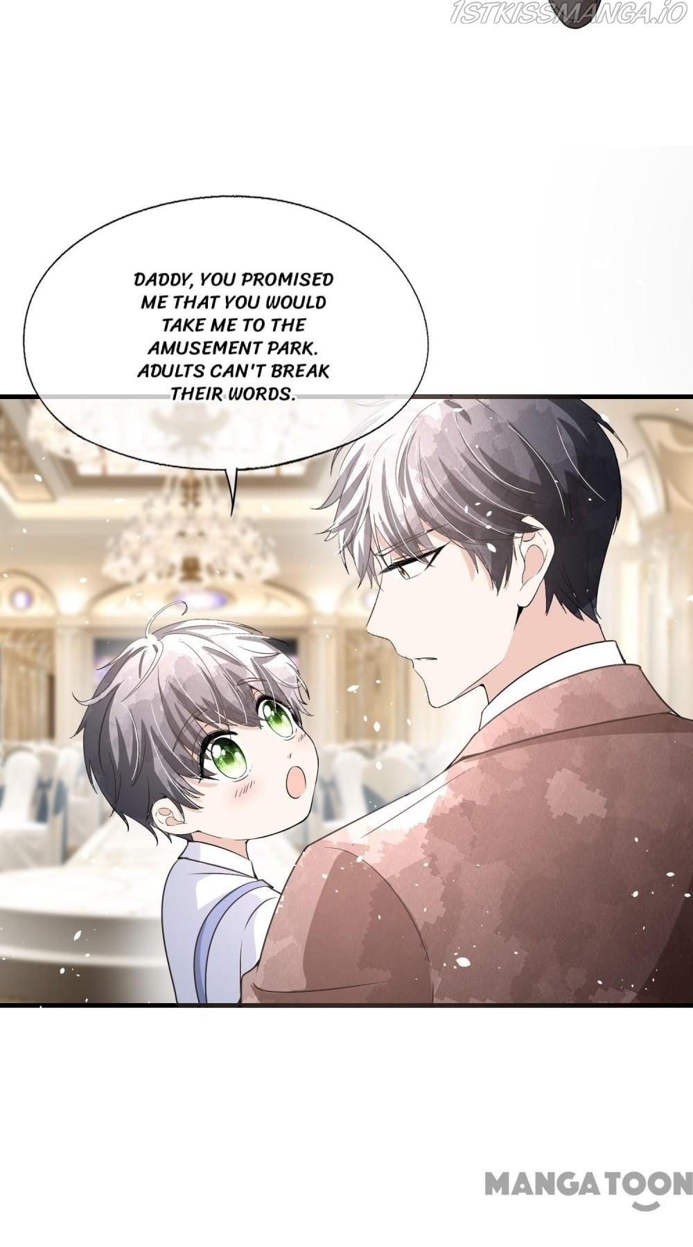 Cold-hearted wife – it is not easy to bully her Chapter 151 - page 33